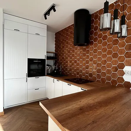 Classic Apartamento Wałbrzych
