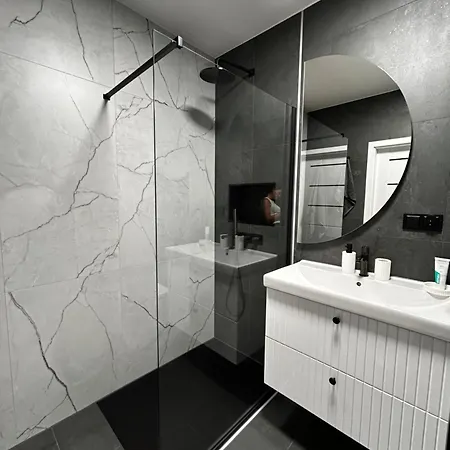 Classic Apartamento *