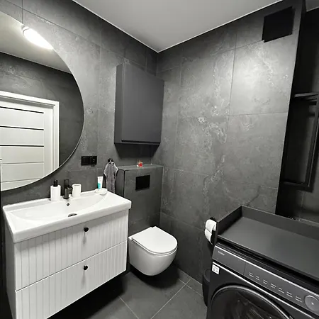 Classic Apartamento Wałbrzych